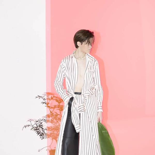 Light luxury br